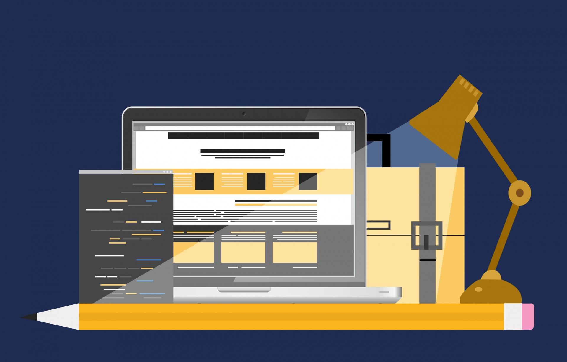 Web Design Charlotte NC | Website Design Company - Radical