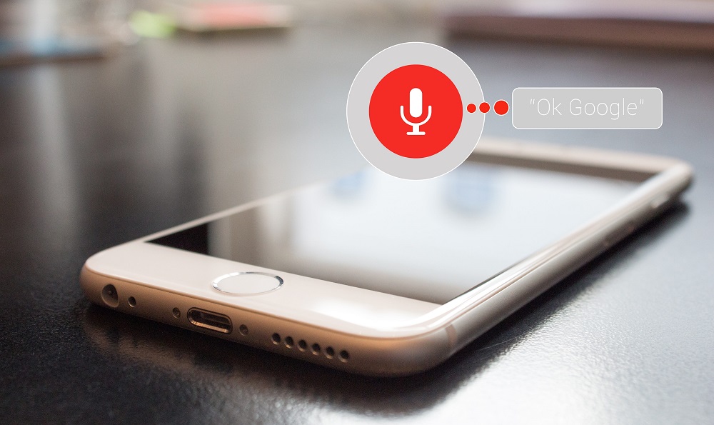 voice-search